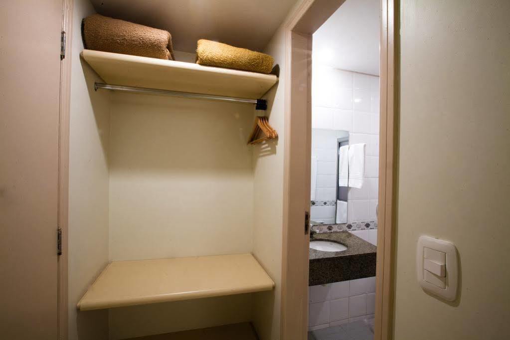 Hotel Caiua Express Umuarama Eksteriør billede