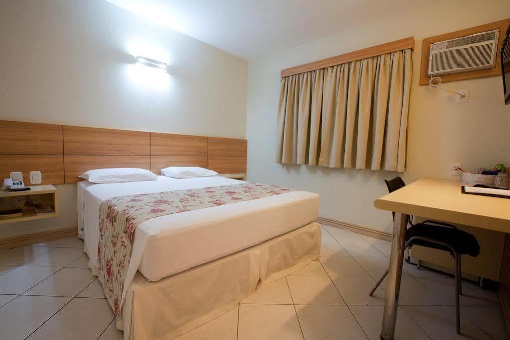 Hotel Caiua Express Umuarama Eksteriør billede