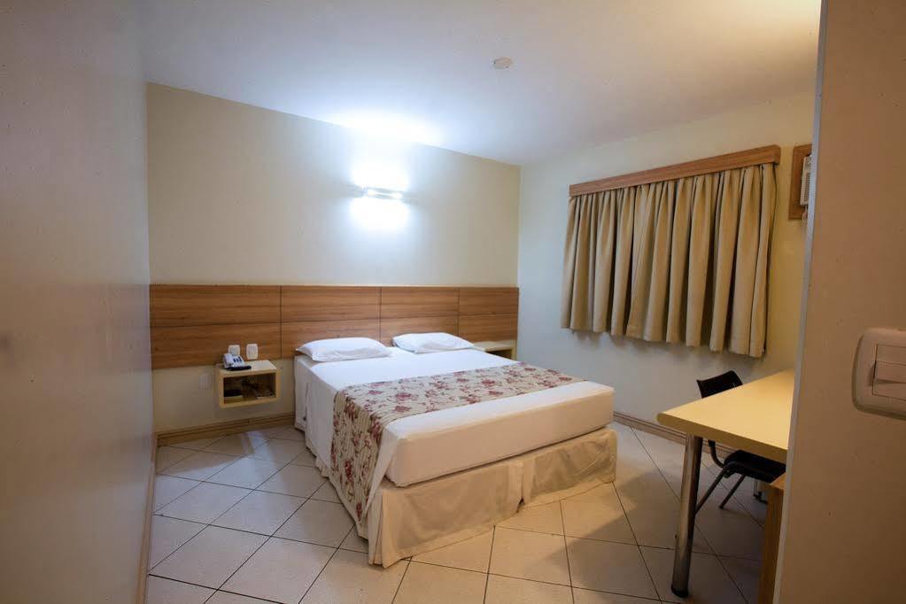 Hotel Caiua Express Umuarama Eksteriør billede