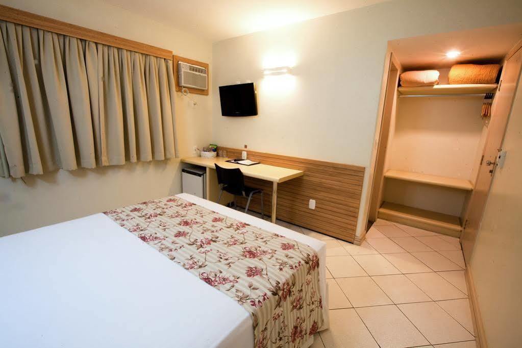 Hotel Caiua Express Umuarama Eksteriør billede