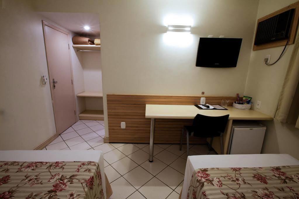 Hotel Caiua Express Umuarama Eksteriør billede