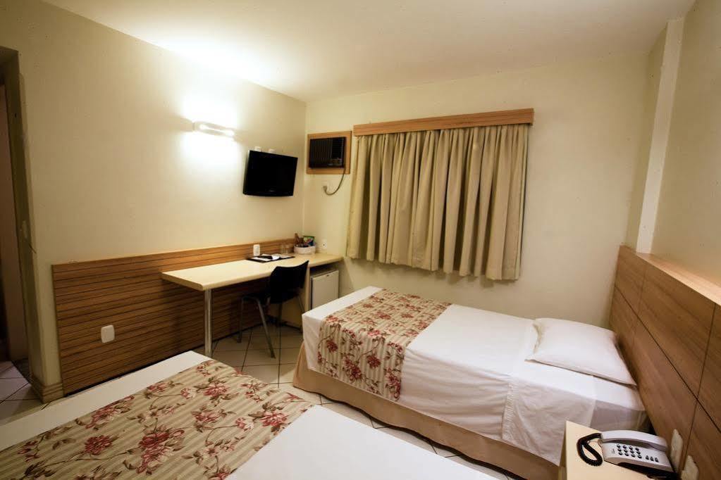 Hotel Caiua Express Umuarama Eksteriør billede
